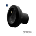 T-H MARINE black auto part