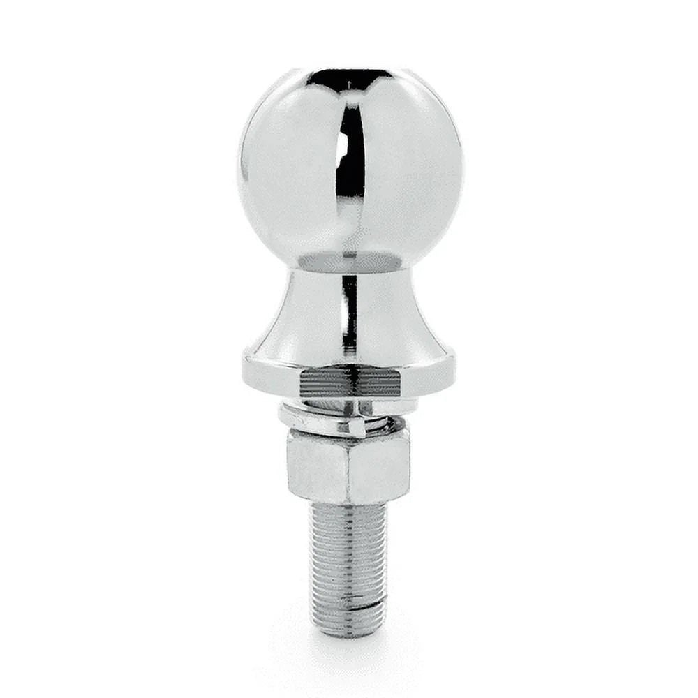 EAZLIFT - HITCH BALL; 2'X3/4'X2-3/8