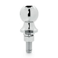 EAZLIFT - HITCH BALL; 2'X3/4'X2-3/8