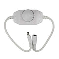 DIMMER FOR SINGLE COLOR LED LIGHTS - EA