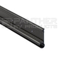 INSERT AWNING RAIL BLACK 8 FT