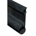 INSERT AWNING RAIL BLACK 8 FT