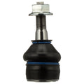 STEERING TIE ROD END
