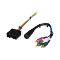 American International Install auto part