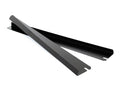 ~(2 lbs. 22X3X1)~ Wind Deflector 20mm Lip Narrow Pair / 1255mm(W)