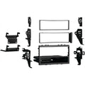 American International Install auto part