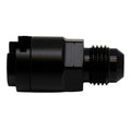 DeatschWerks 6AN Male 5/16IN Female EFI Quick Connect Adapter