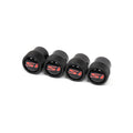 Genuine Honda Civic Si Valve Stem Cap (Black)