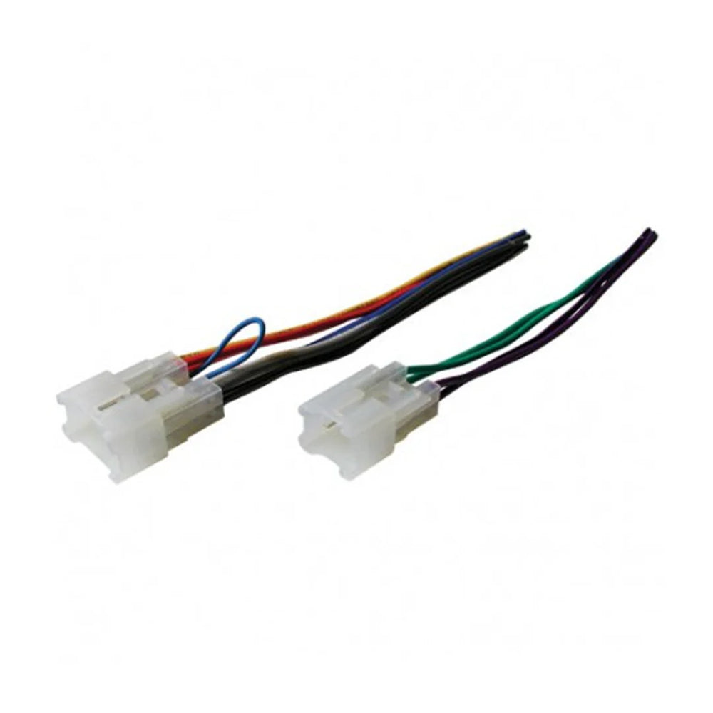 American International Install auto part