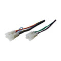 8713 TOYOTA WIRE HARNESS