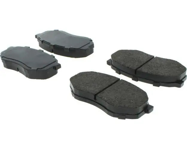 Prem Metallic Brake Pad Shims & Hardware