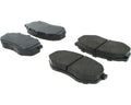 Prem Metallic Brake Pad Shims & Hardware
