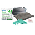 CHEMSORB TRUCK SPILL RESPONSE KIT 4.5 GALLON PICKUP CAPACITY