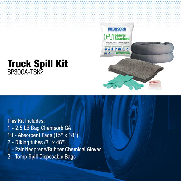 Chemsorb auto part