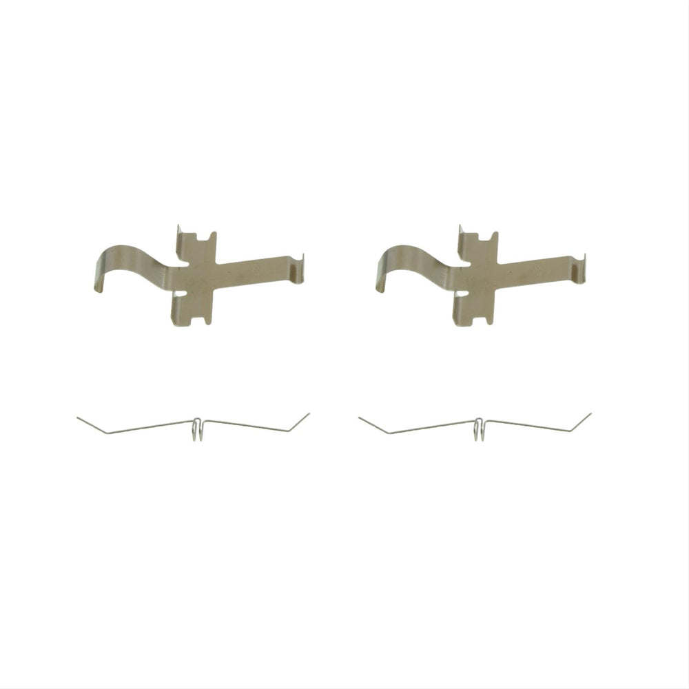DISC BRAKE HDWE KIT