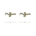 DISC BRAKE HDWE KIT