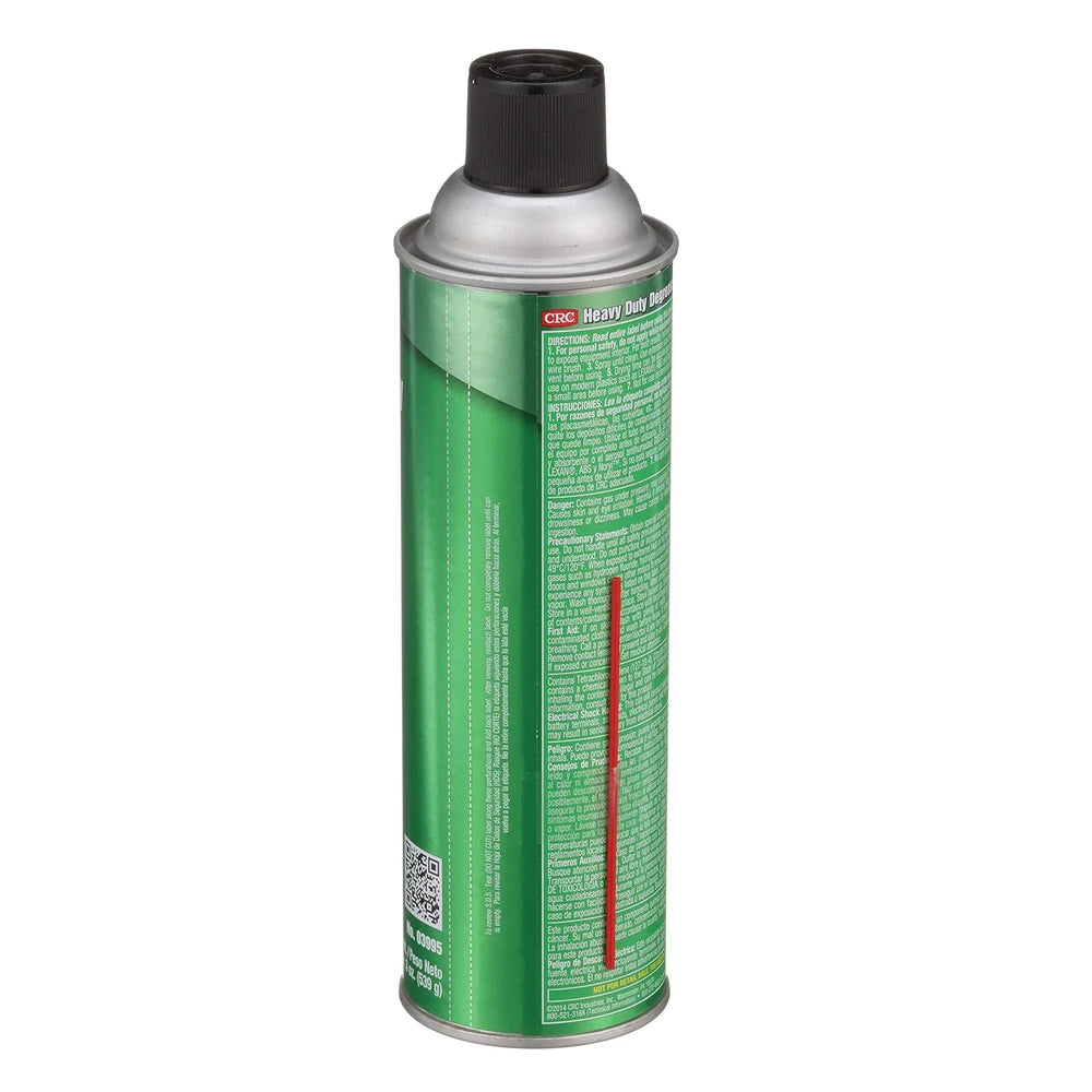 CRC auto part