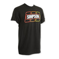 SIMPSON STAGING T SHIRT XXL
