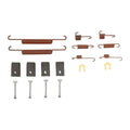 R1 Concepts Drum Brake Hardware Kit Fits Chevrolet Metro