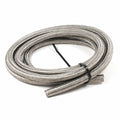 DBL BRD SS RACING HOSE, -12AN X 3'
