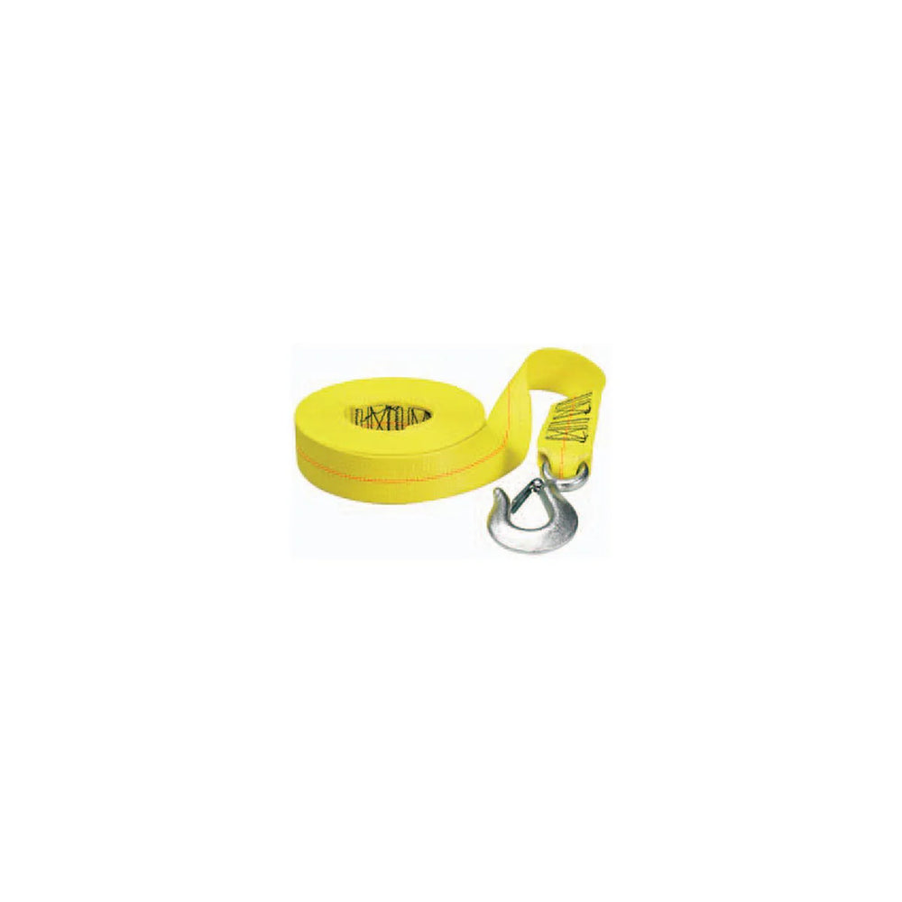 WESBAR winch