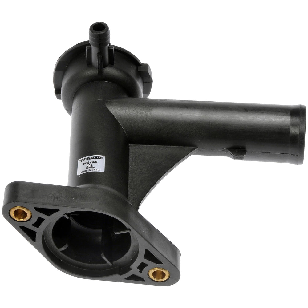 FILLER NECK AND THERMO