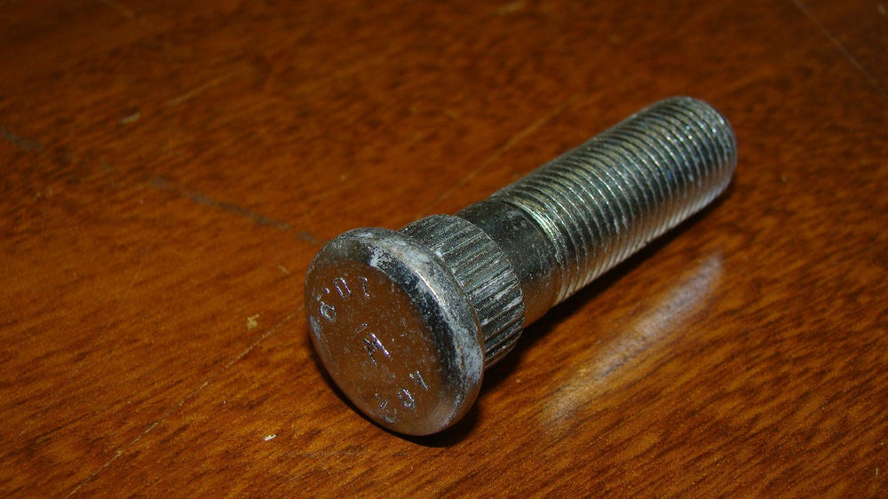 M12-1.25 WHEEL BOLT