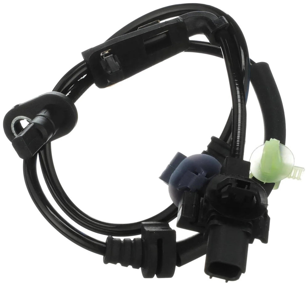 STANDARD IGN auto part