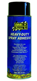 Spray Adhesive Heavy Duty 16.75 Oz Thermo Tec