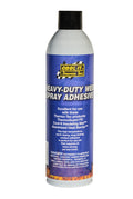 Spray Adhesive Heavy Duty 16.75 Oz Thermo Tec