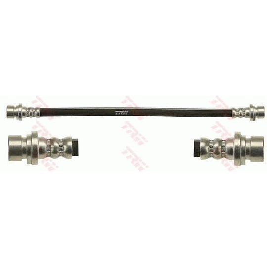 BRAKE HOSE 8AH