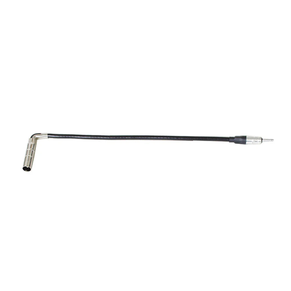 American International Install auto part