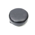 Steering Wheel Pad Three Spoke Black