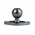 DIAMOND BASE, GRAPHITE - 1IN BALL