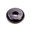 Bump Stop Black / Soft Molded 1/2in