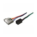 American International Install auto part