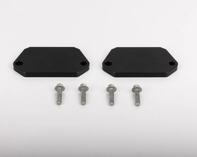 IRONMAN 4X4 spacers