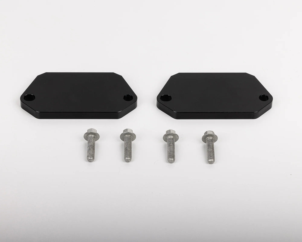 IRONMAN 4X4 spacers