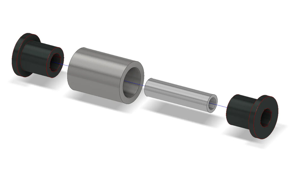 Motobilt auto part