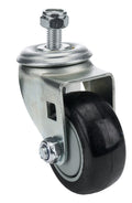 Caster Wheel for Chassis Dolly Locking
