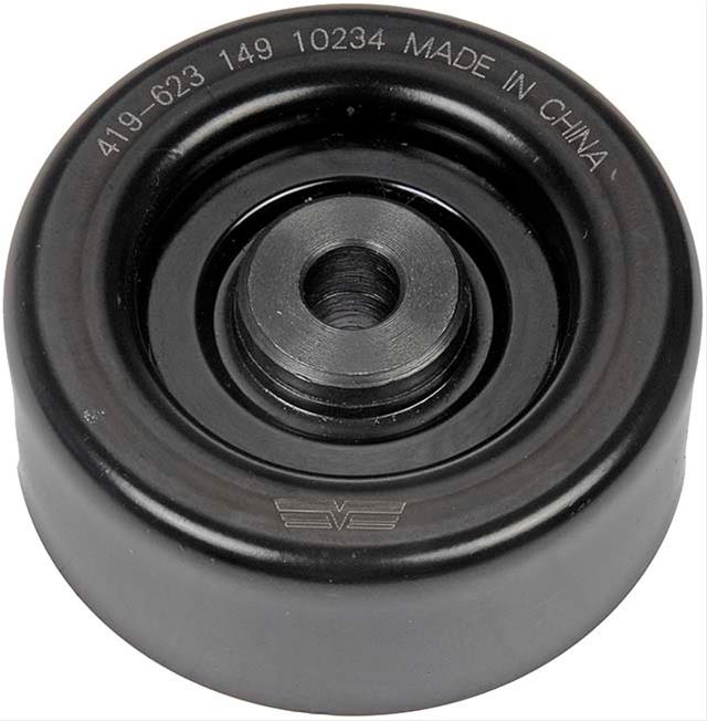 IDLER PULLEYS
