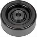 IDLER PULLEYS