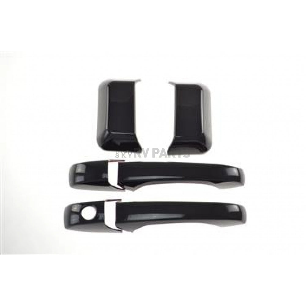 DH ABS 07-16 JEEP COMPASS
