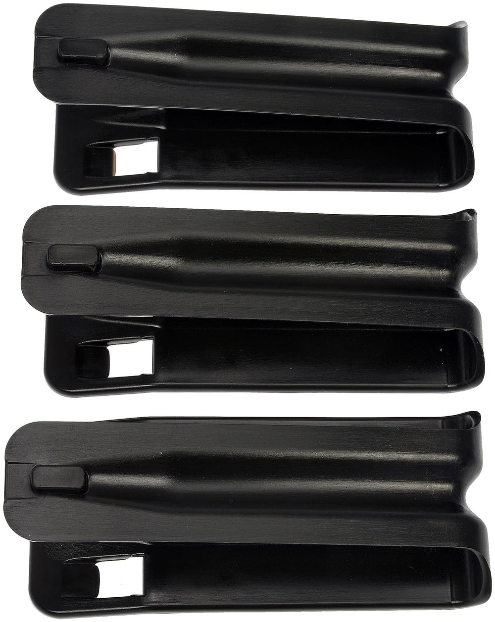 REAR SEAT ANTI RATTLE BRACKET KIT
