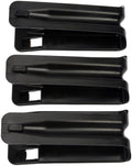 REAR SEAT ANTI RATTLE BRACKET KIT