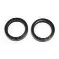 Athena 90-91 Honda CR R 125 45x57x11mm Fork Oil Seal Kit