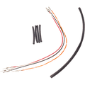 NAMZ Tri-Glide Reverse Switch Wire Harness Extension 8in.