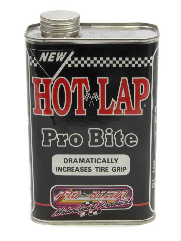 Hot Lap Pro Bite 32oz