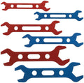 Double Ended Alum Wrench -12/-16 Hose