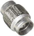 Vibrant Performance - 62604 - Standard Flex Coupling w/ Inner Braid Liner, 2.00 in. I.D. x 4.00 in. Long